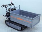Raupendumper Wortex SFL 500 – Ausziehbare Mulde mit 500 kg Tragfähigkeit – Image 2