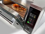 Resto Italia Hooven 341 – Pizzaofen – mit digitalem Bedienfeld – Image 2