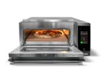 Resto Italia Hooven 341 – Pizzaofen – mit digitalem Bedienfeld – Image 3
