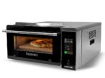 Resto Italia Hooven 341 – Pizzaofen – mit digitalem Bedienfeld – Image 4