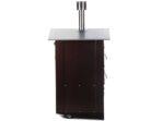 Rossofuoco Garden 80 Plus – Holzbackofen für den Außenbereich – Image 4