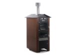 Rossofuoco Raggio 80 – Holzbackofen für den Außenbereich – Image 3