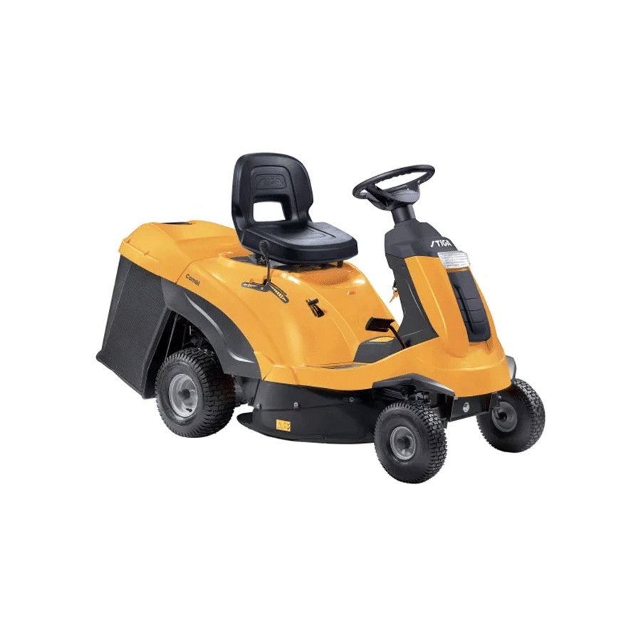 sa-2-2.png stiga rasentraktor combi 372 mit 170 l fangkorb neu – Image 1