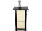 Seven Italy Era Premium – Holzbackofen für draußen – 57×45 cm – Image 2