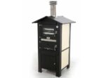 Seven Italy Era Premium – Holzbackofen für draußen – 57×45 cm – Image 4