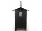 Seven Italy ZEUS – Holzbackofen für draußen – 80×45 – Image 3