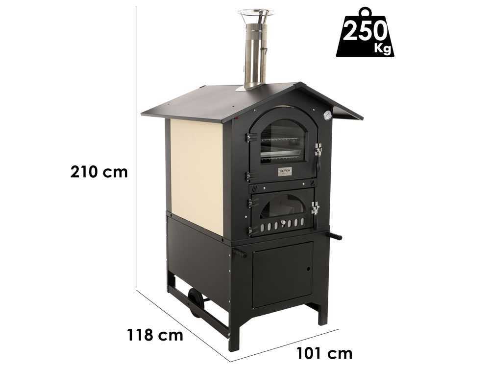 seven-italy-zeus-holzbackofen-fr-draussen-80x45-holzbackofen-fr-draussen-seven-italy-zeus-80x45-38945_9_1671113688_IMG_639b2bd80211e.jpg Seven Italy ZEUS – Holzbackofen für draußen – 80×45 – Image 1