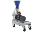 Smartwood PLT-100 – Pelletpresse 400V – Image 3