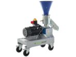 Smartwood PLT-100 – Pelletpresse 400V – Image 4