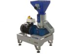 SmartWood PLT-200B – Elektrische Pelletpresse – 400V – Image 2