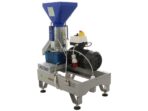 SmartWood PLT-200B – Elektrische Pelletpresse – 400V – Image 4