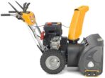 Stiga ST 5266 P – Benzin-Schneefräse – WS300 – Image 3