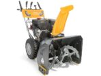 Stiga ST 5266 P – Benzin-Schneefräse – WS300 – Image 4