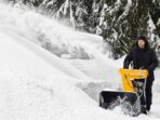 Stiga ST 5266 P TRAC – Benzin-Schneefräse – Raupenfahrwerk – WS300 – Image 3