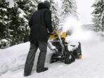 Stiga ST 5266 P TRAC – Benzin-Schneefräse – Raupenfahrwerk – WS300 – Image 4