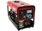 TecnoGen H15000ELX – Benzin-Stromerzeuger 10.4 kW – Dauerleistung 9.4 kW – 230V – Image 4
