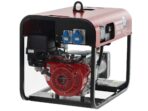 TecnoGen H8000LX – Benzin-Stromerzeuger 5.8 kW – Dauerleistung 5.2 kW – 230V – Image 3