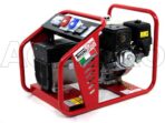 TecnoGen H8000T – Benzin-Stromerzeuger 6 kW -Dauerleistung 5.4 kW – 400V – Image 2