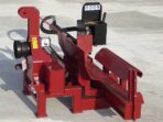 Top 20 T – Liegender Holzspalter, Dreipunktaufnahme für Traktor – Image 4