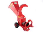 Top Line BIO 800 3 P – Häcksler für Traktor – mit Dreipunktaufnahme – Image 4