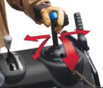 toro akku schneefrase 60 v power max e26 ohne akku ladegerat neu – Image 4