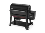 Weber Searwood XL – Pelletgrill – Image 3