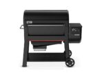 Weber Searwood XL – Pelletgrill – Image 4