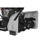 Lumag Profi-Schneefräse SFK90PRO, Raupenantrieb-Neu – Image 2